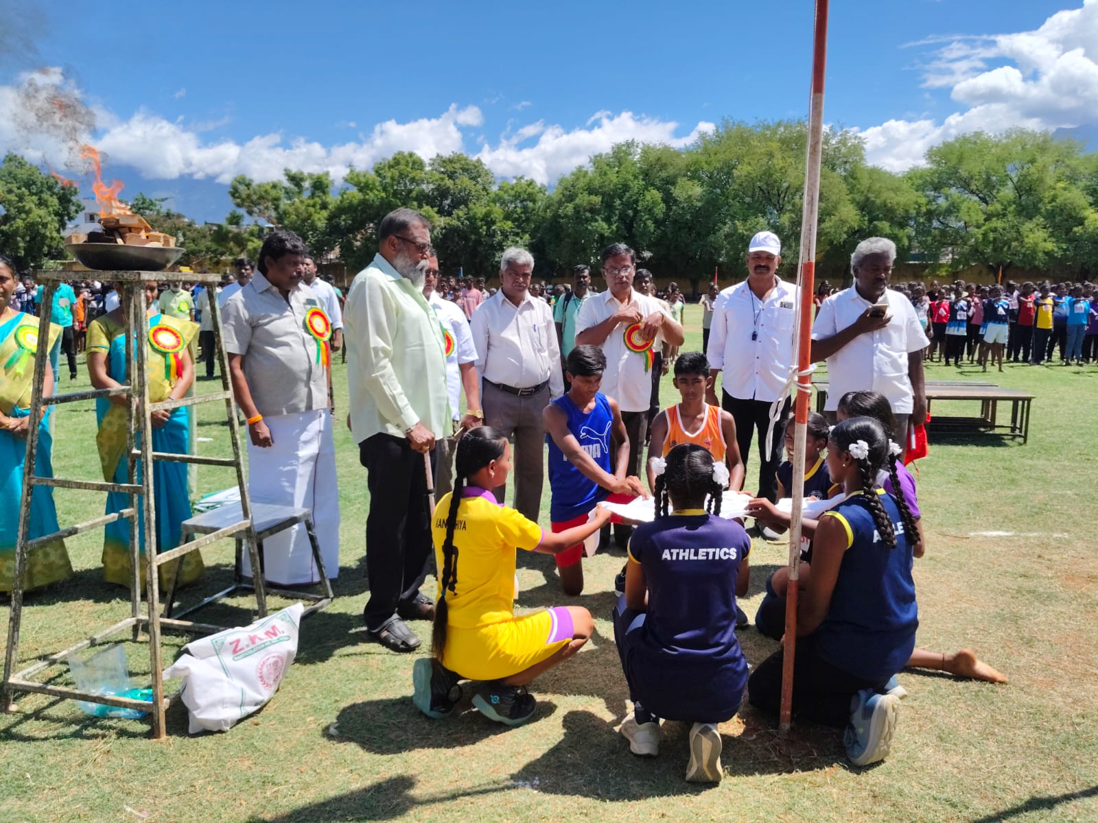 Sports day - Photo 5